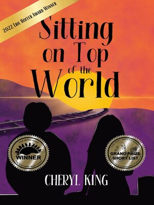 cover image of Sitting on Top of the World